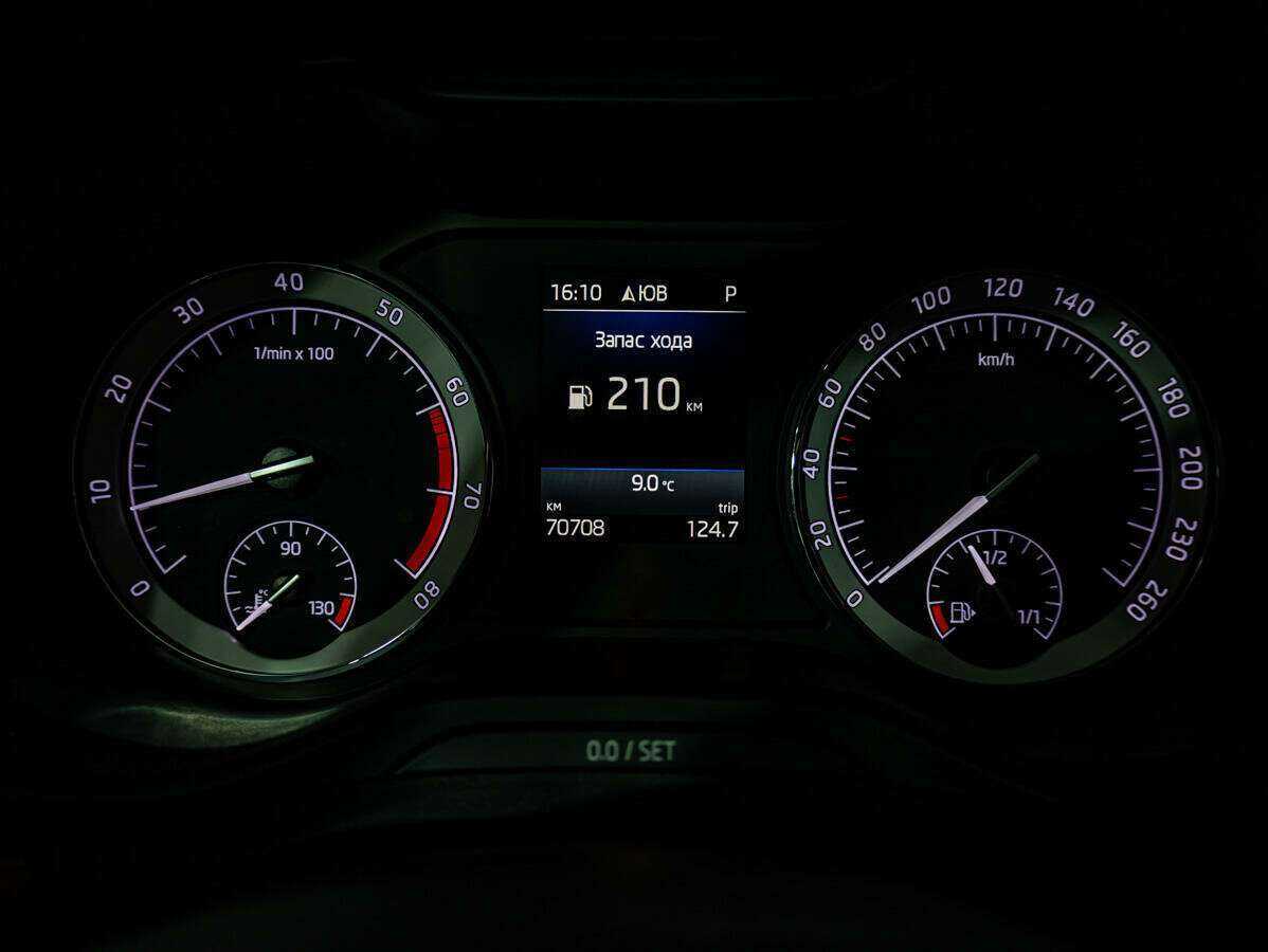 Skoda Kodiaq 2018 года с пробегом. Фото: #19