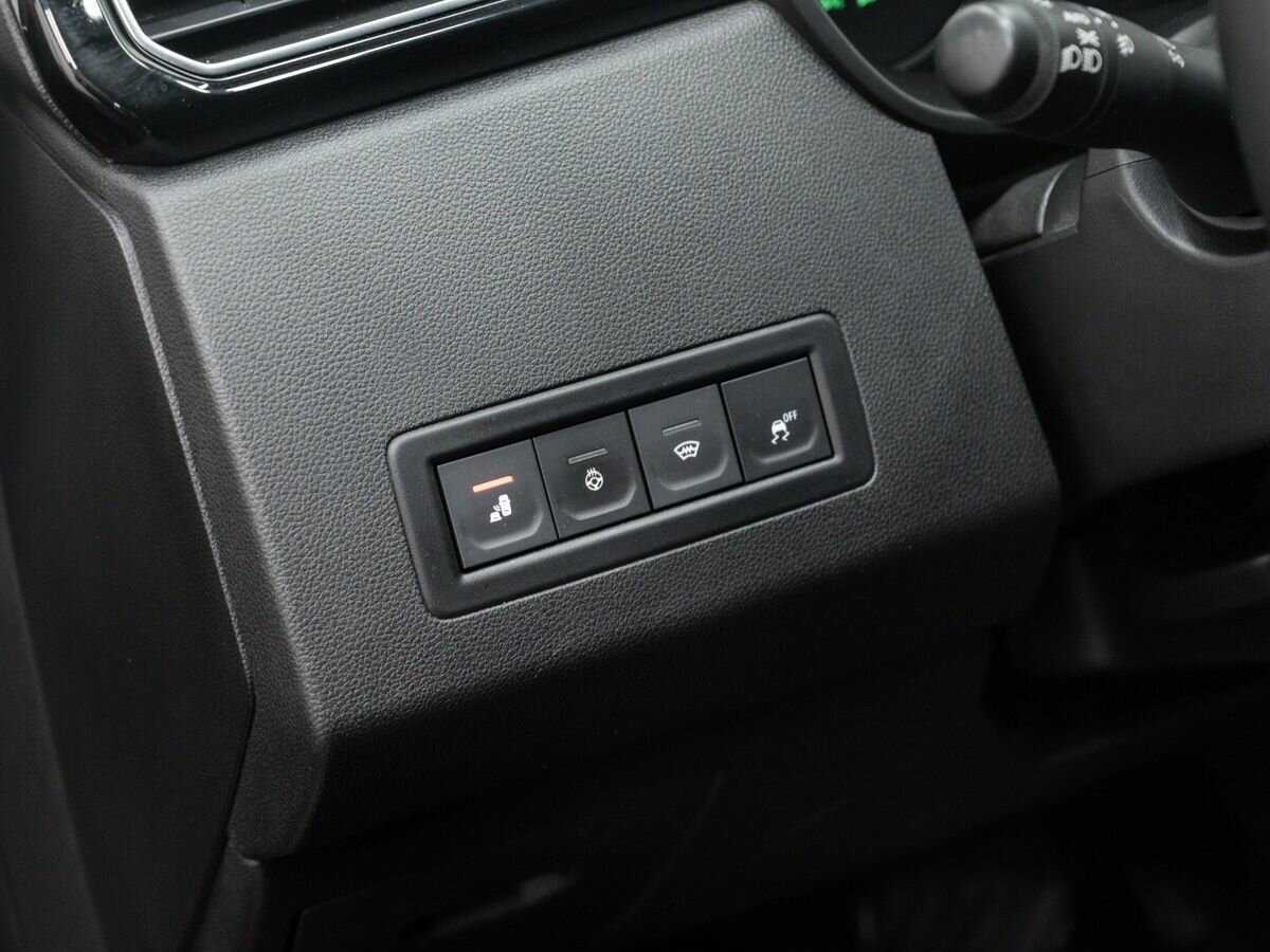 Renault Arkana 2019 года с пробегом. Фото: #15