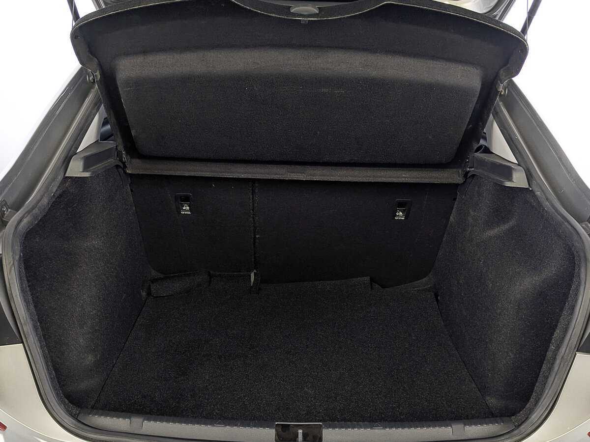 Volkswagen Polo 2021 года с пробегом. Фото: #9