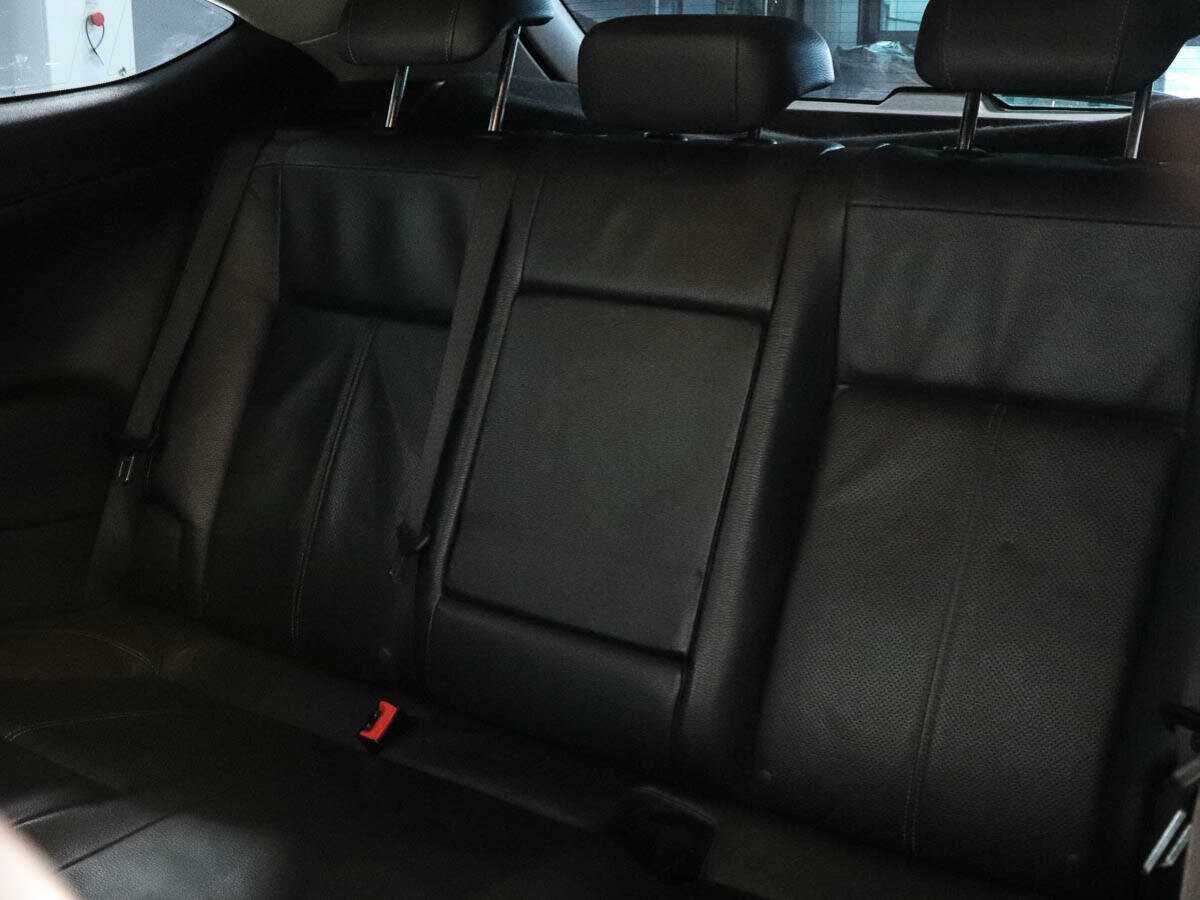 Opel Astra 2012 года с пробегом. Фото: #10