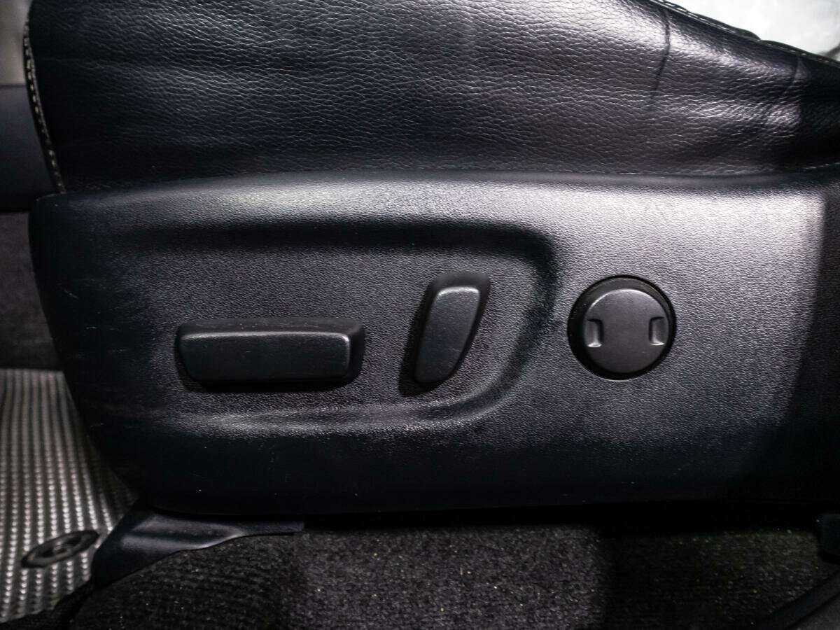 Toyota RAV4 2016 года с пробегом. Фото: #15