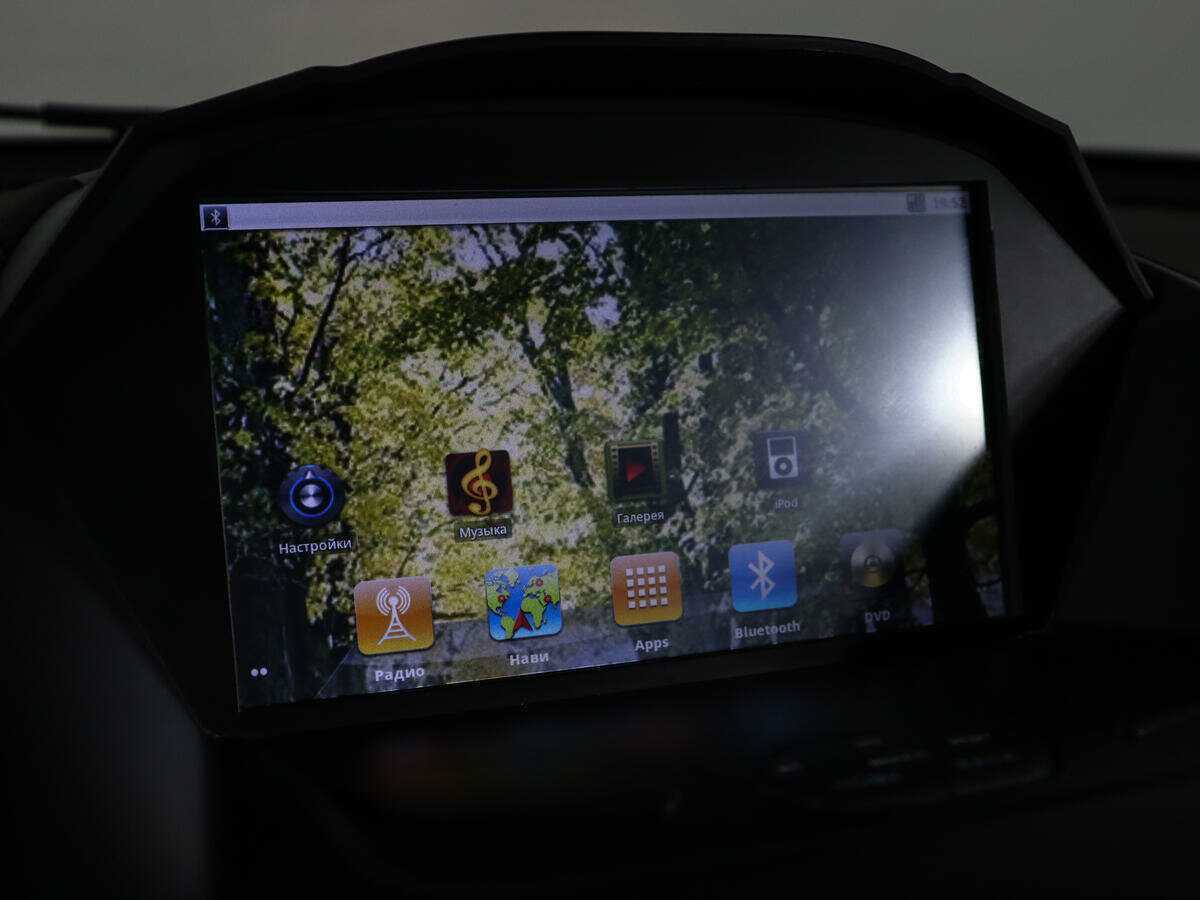 Ford Kuga 2015 года с пробегом. Фото: #16