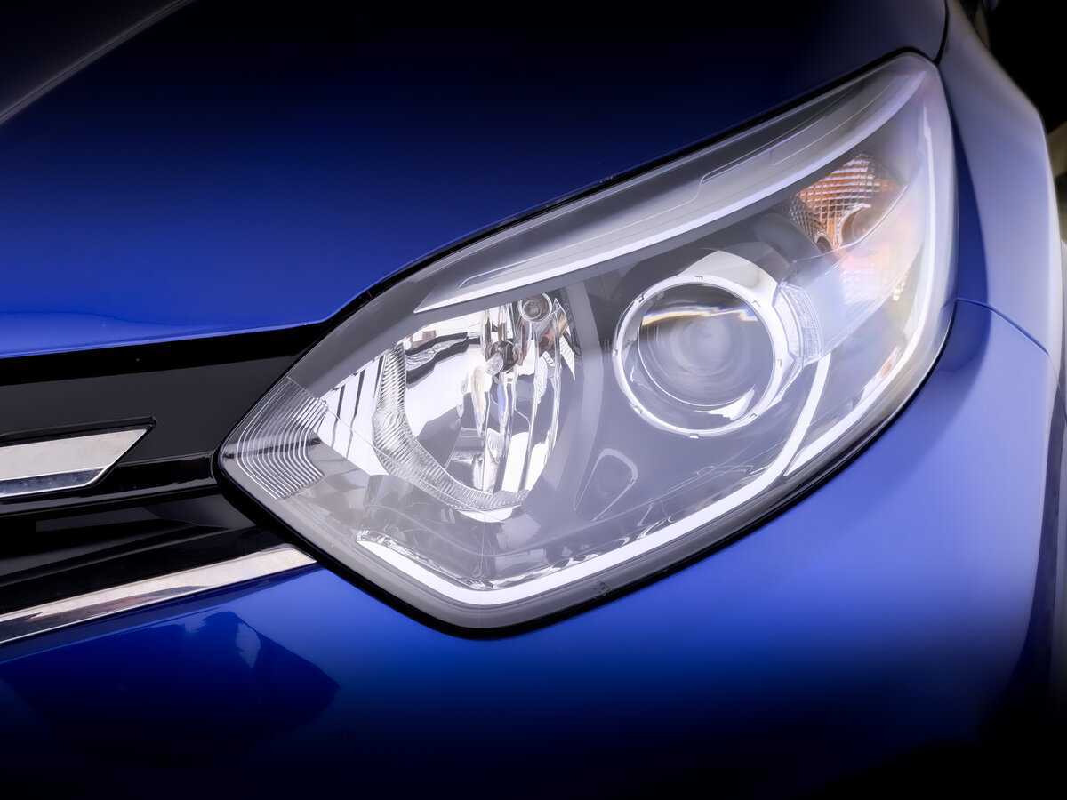 Renault Kaptur 2021 года с пробегом. Фото: #16