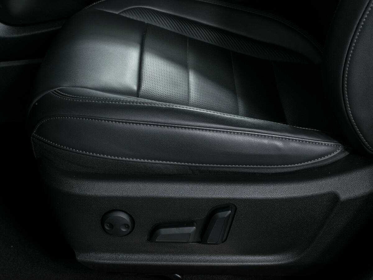 Haval F7x 2023 года с пробегом. Фото: #16