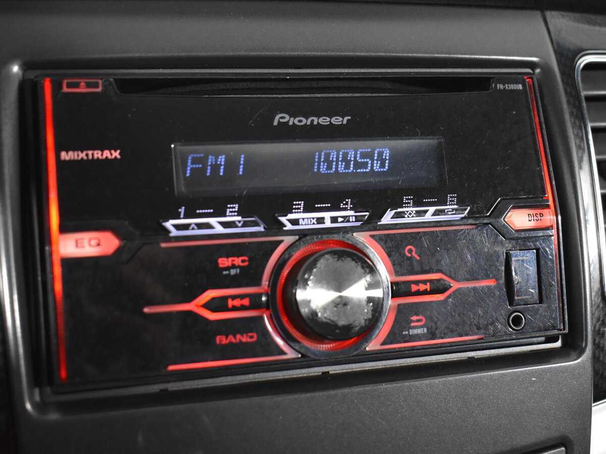 SsangYong Actyon 2013 года с пробегом. Фото: #17