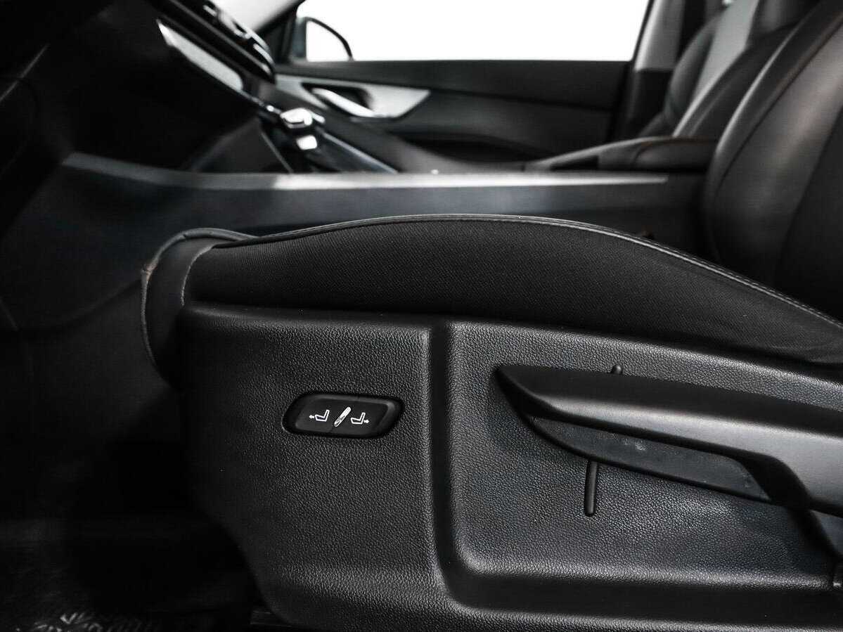 Changan CS35PLUS 2023 года с пробегом. Фото: #9