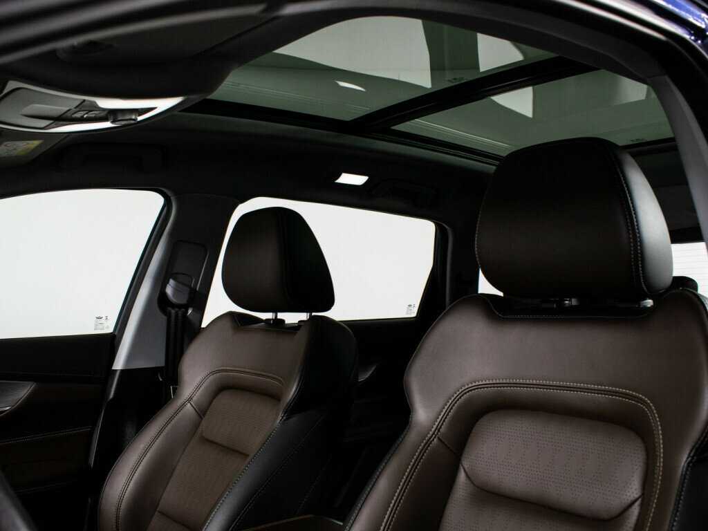 Chery Tiggo 8 Pro 2021 года с пробегом. Фото: #14