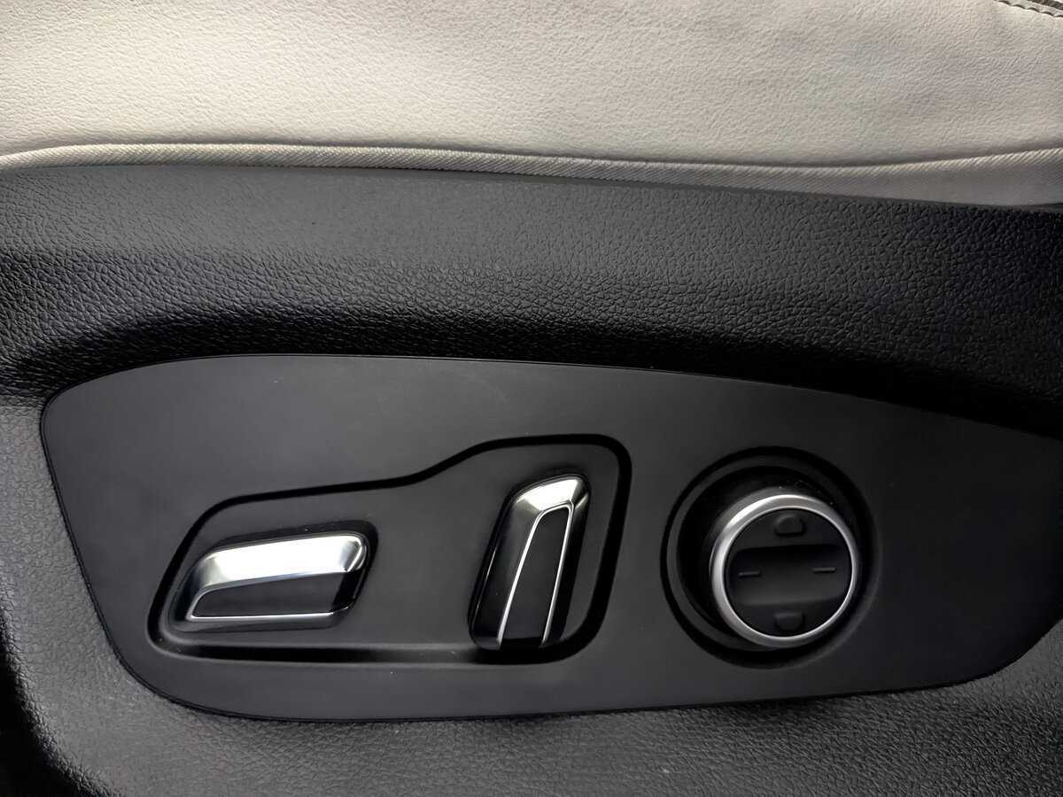 EXEED VX 2022 года с пробегом. Фото: #26