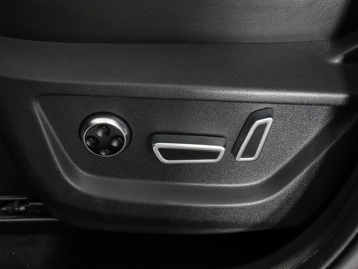 Chery Tiggo 4 2019 года с пробегом. Фото: #13