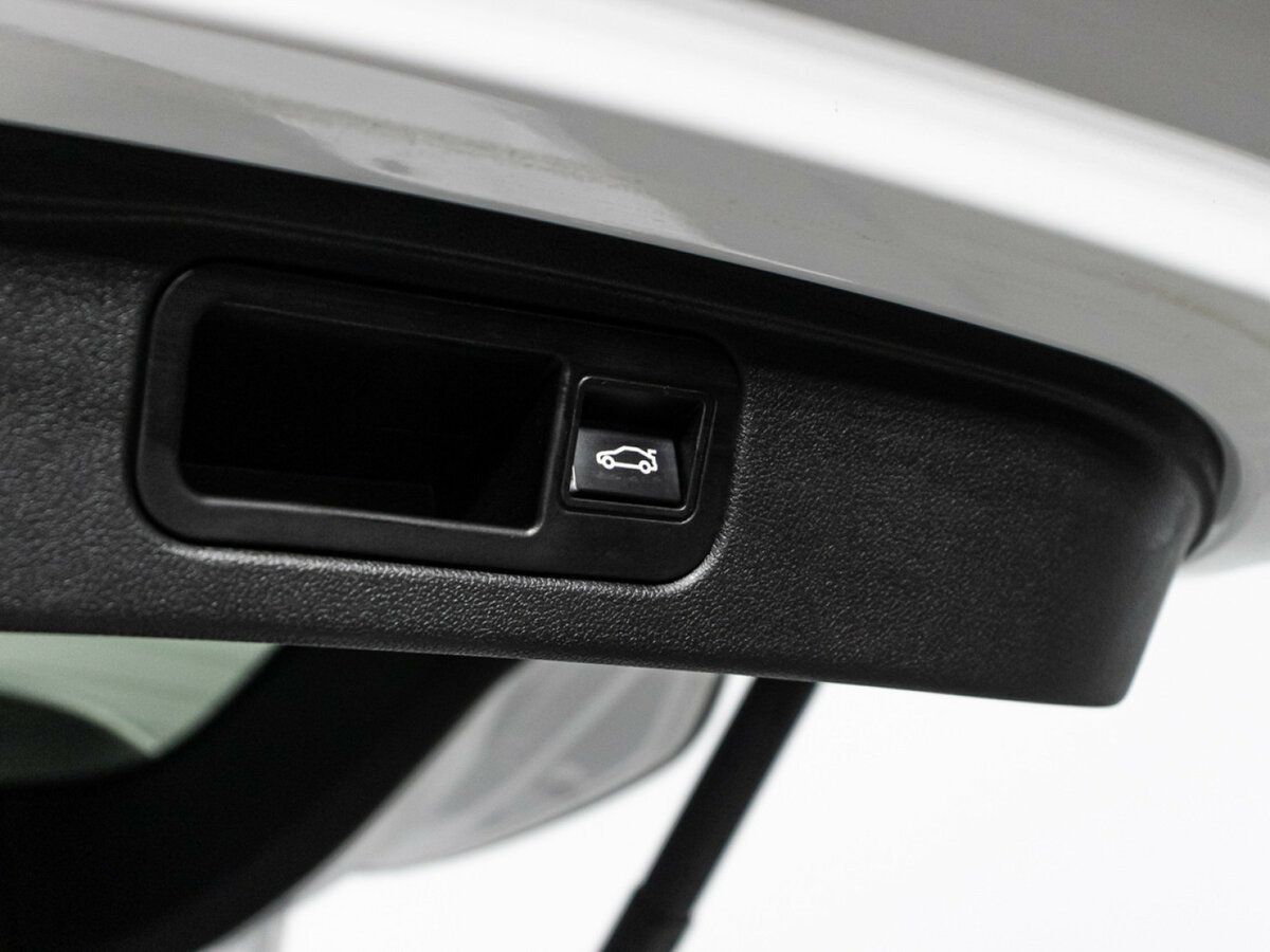 Haval F7 2024 года с пробегом. Фото: #22