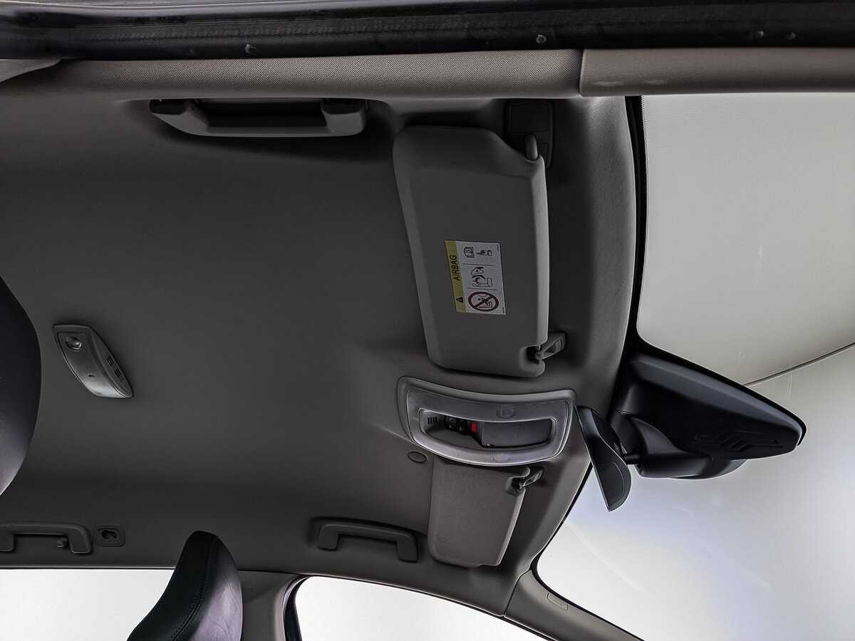 Volvo XC60 2017 года с пробегом. Фото: #20