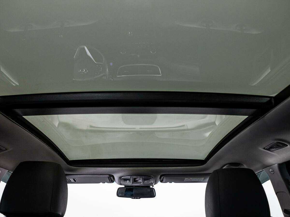 Hyundai Tucson 2019 года с пробегом. Фото: #11