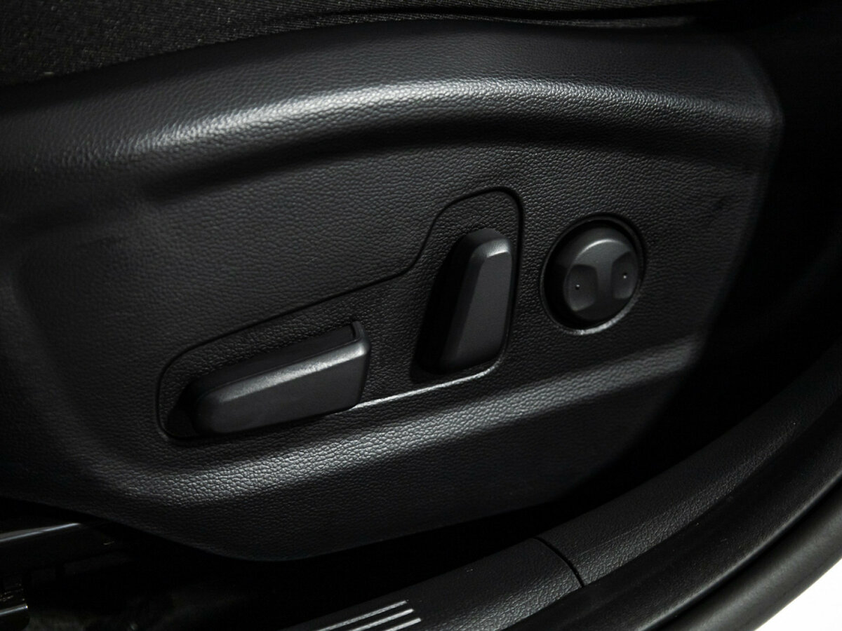 Hyundai Creta 2021 года с пробегом. Фото: #17