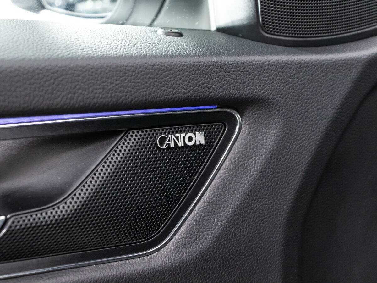 Skoda Kodiaq 2019 года с пробегом. Фото: #21