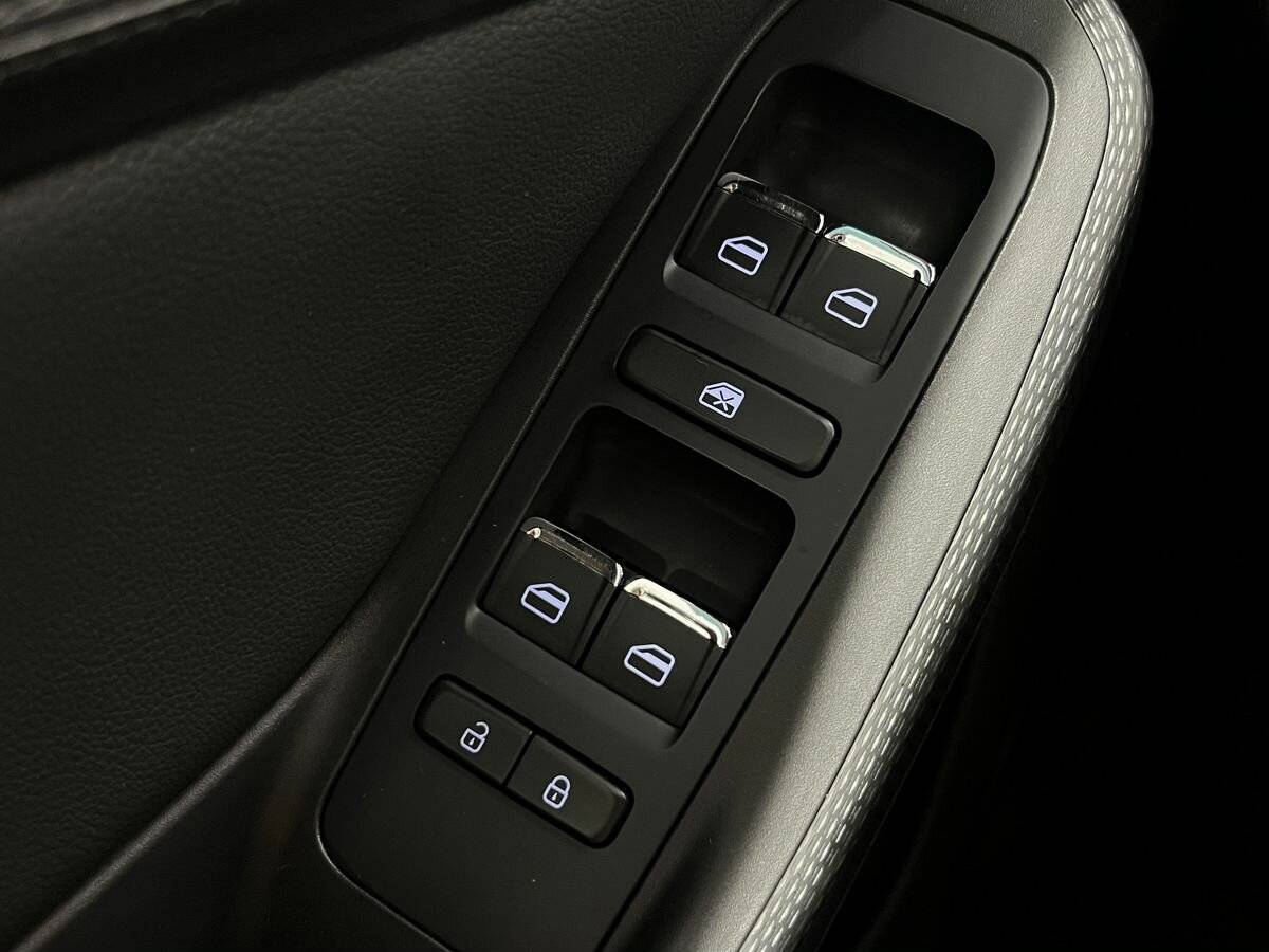 Chery Tiggo 4 2019 года с пробегом. Фото: #12