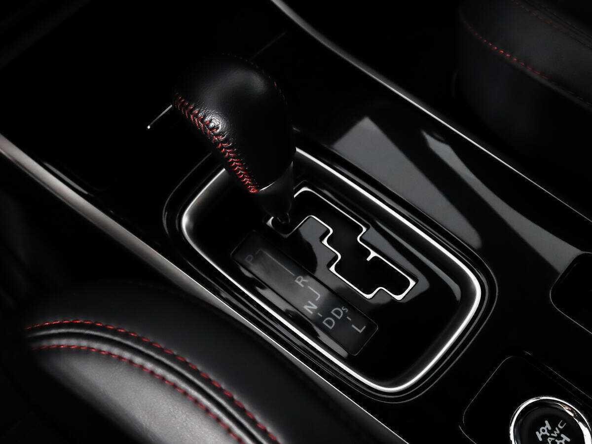 Mitsubishi Outlander 2021 года с пробегом. Фото: #10