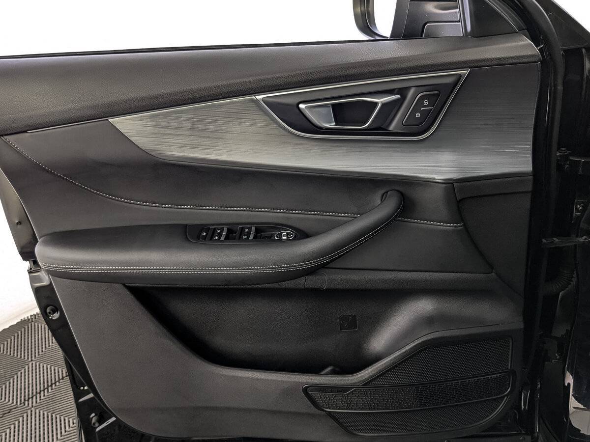 Chery Tiggo 4 Pro 2023 года с пробегом. Фото: #18