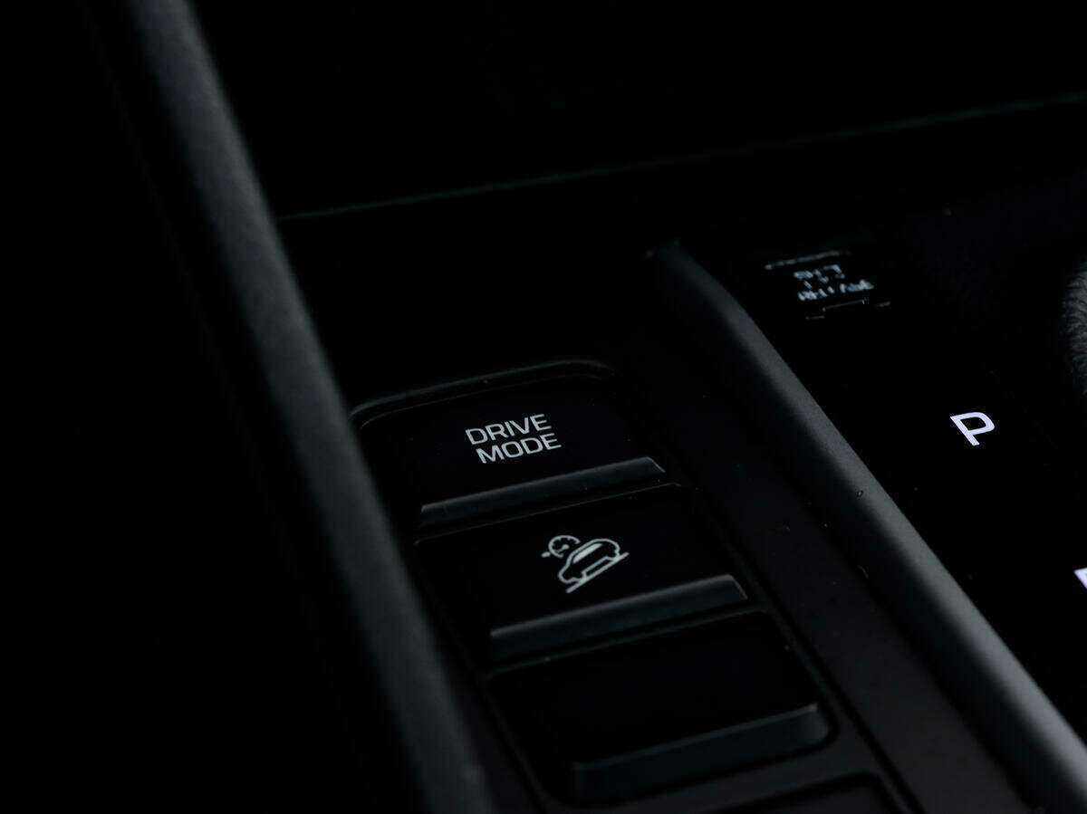 Hyundai Tucson 2017 года с пробегом. Фото: #14