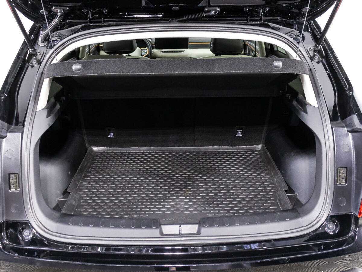 Haval Jolion 2023 года с пробегом. Фото: #14