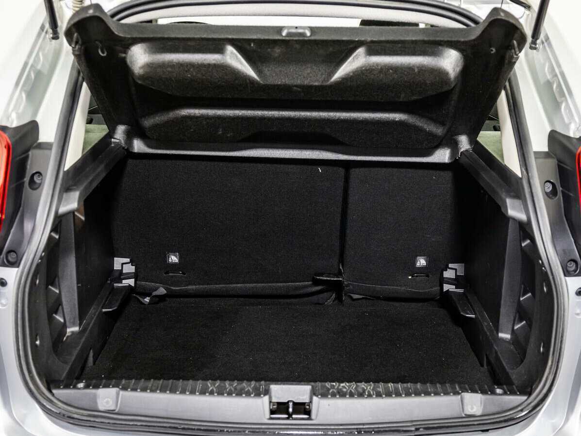 Lada (ВАЗ) XRAY 2018 года с пробегом. Фото: #14