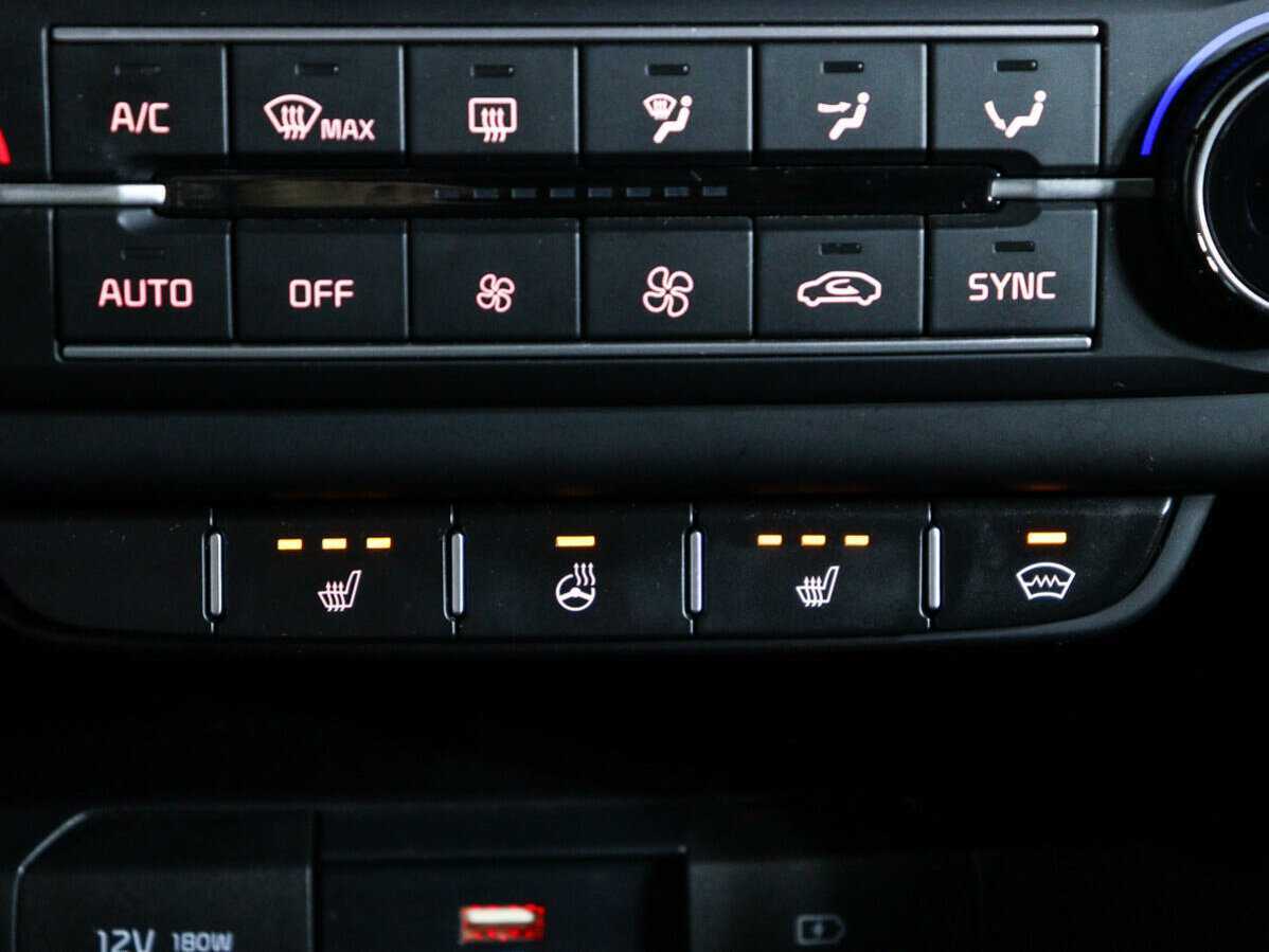 Kia Ceed 2021 года с пробегом. Фото: #18