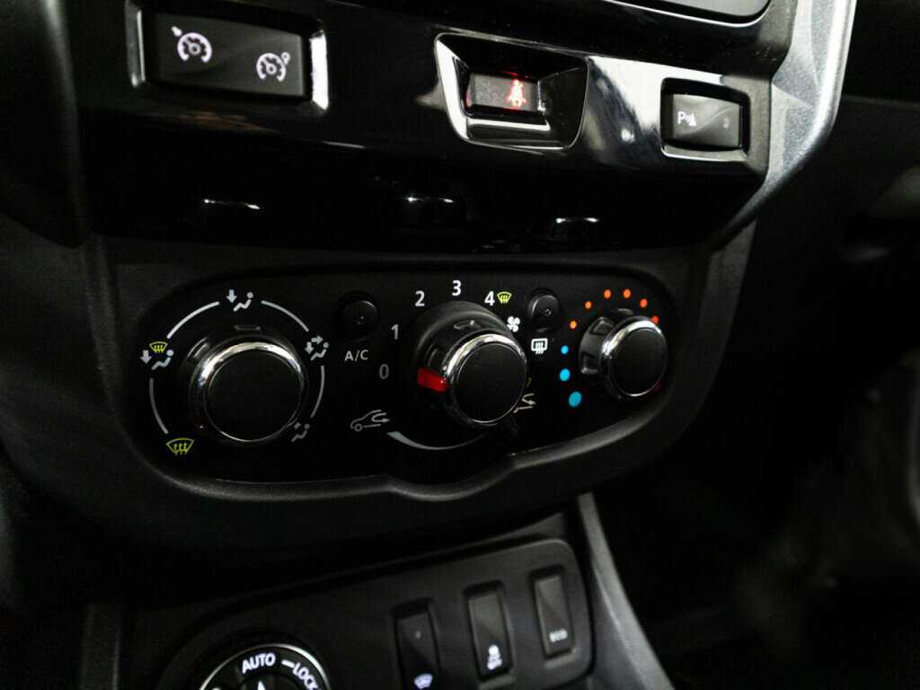 Renault Duster 2020 года с пробегом. Фото: #15