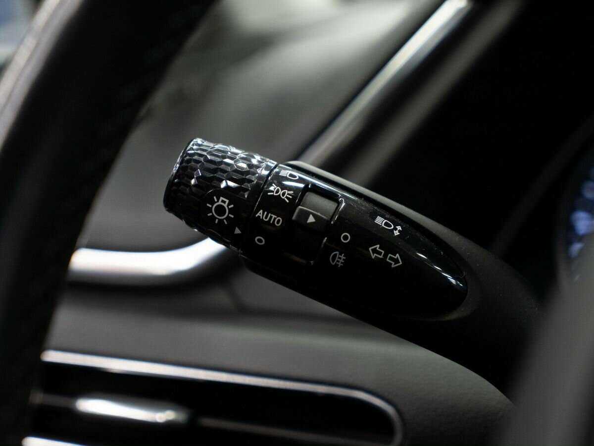 Hyundai Sonata 2020 года с пробегом. Фото: #15