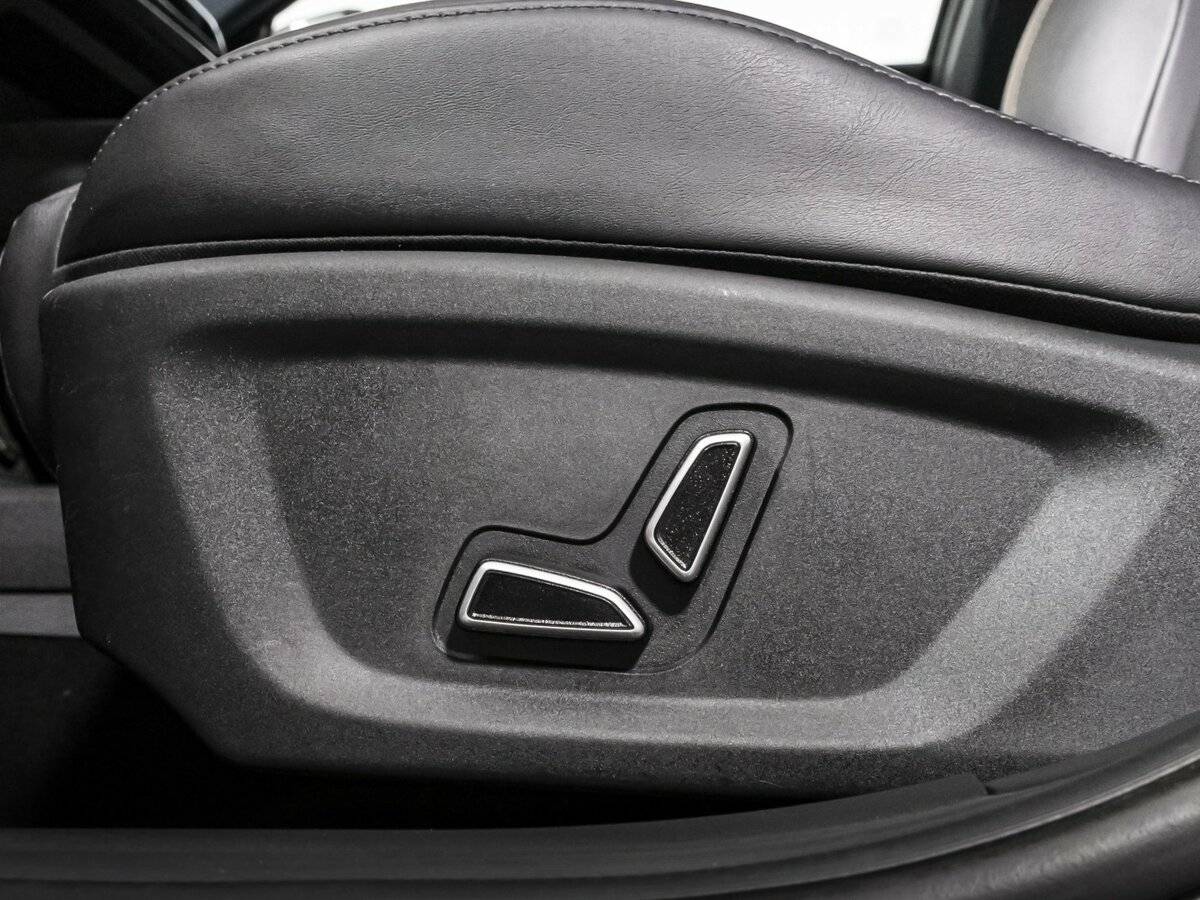 Changan UNI-V 2023 года с пробегом. Фото: #17