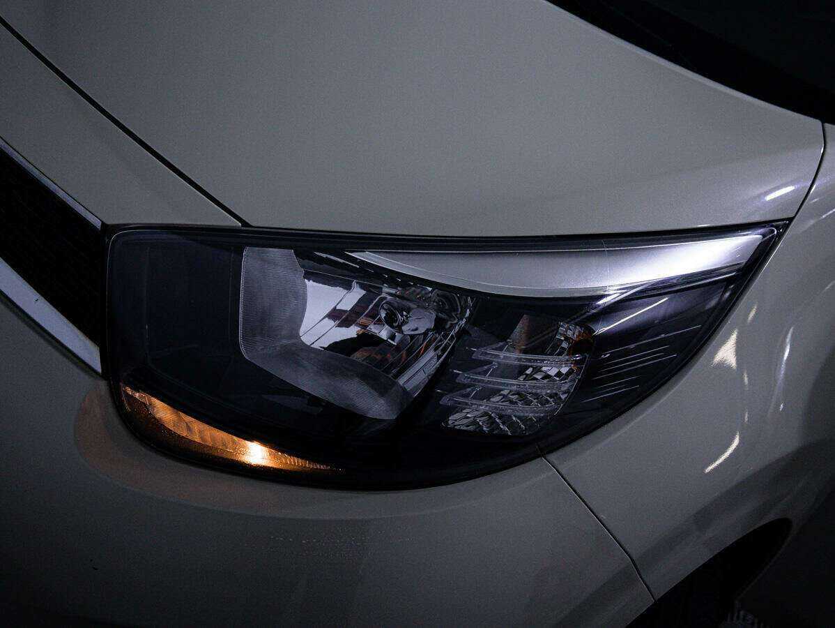 Kia Picanto 2018 года с пробегом. Фото: #16