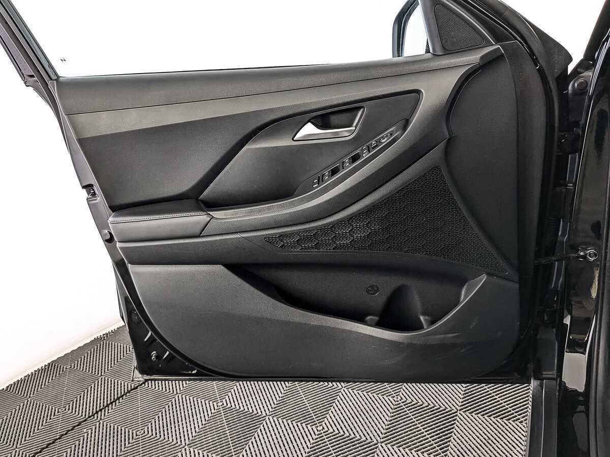 Hyundai Creta 2021 года с пробегом. Фото: #16