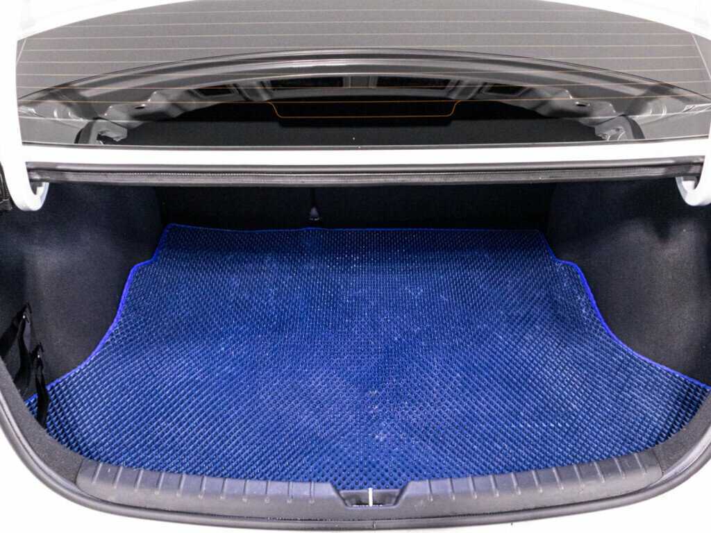 Kia Rio 2021 года с пробегом. Фото: #13