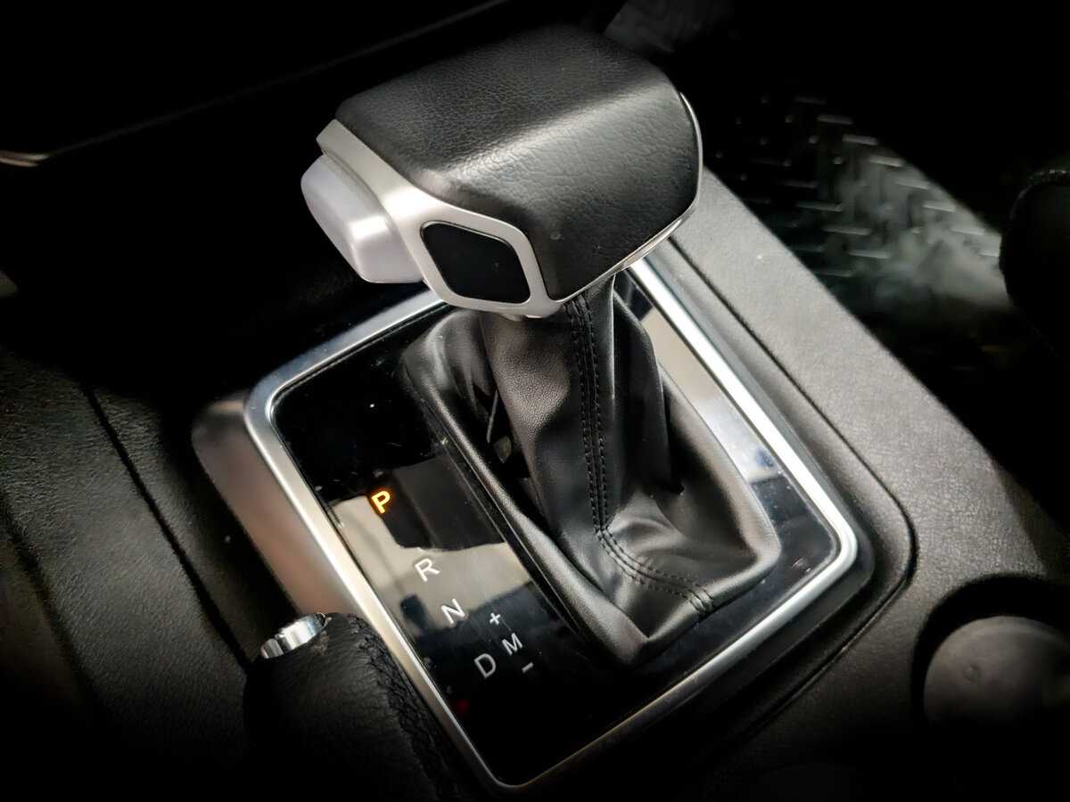 УАЗ Patriot 2019 года с пробегом. Фото: #25