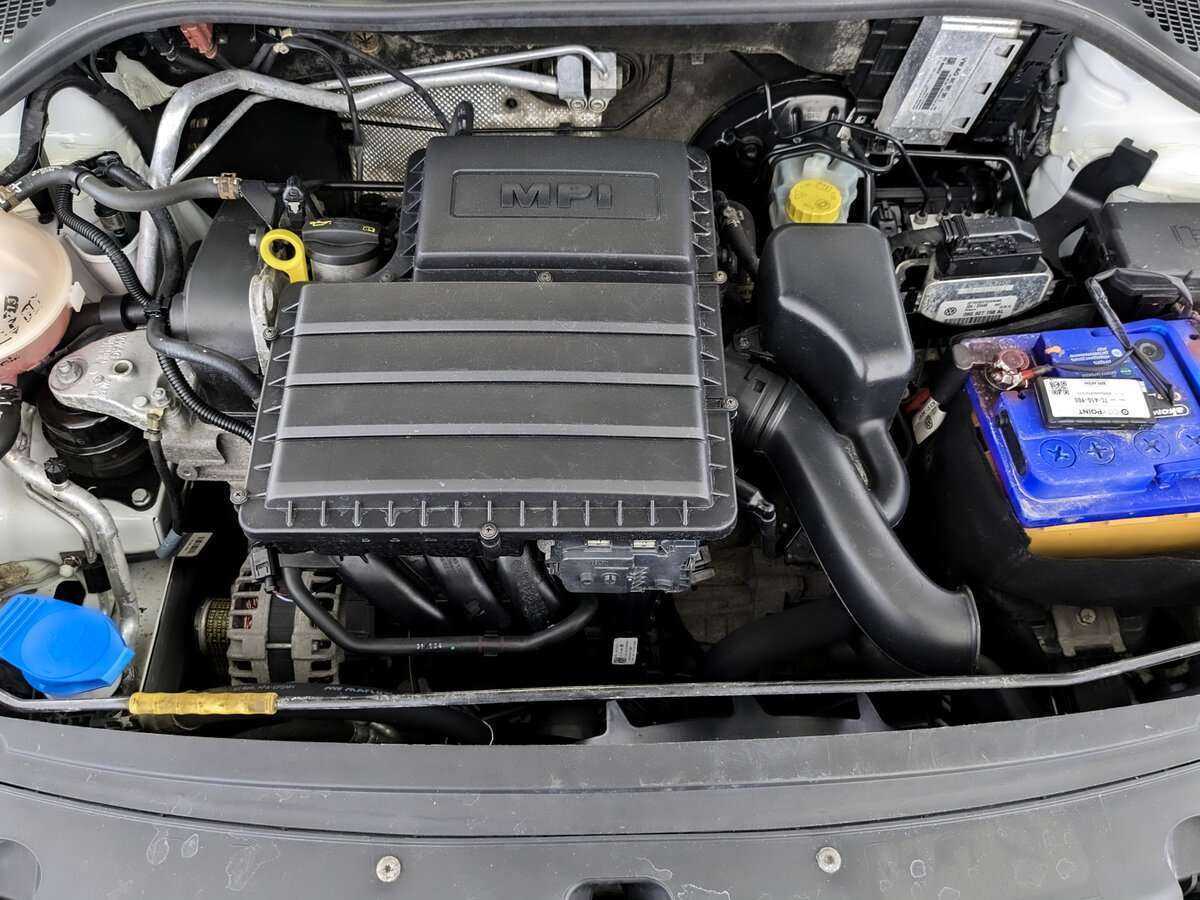 Skoda Rapid 2018 года с пробегом. Фото: #8