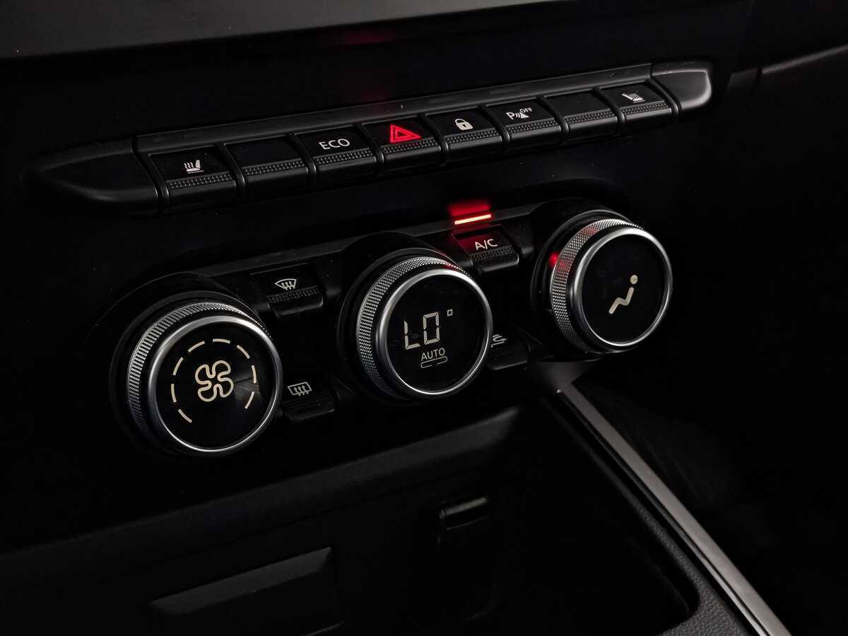 Renault Arkana 2020 года с пробегом. Фото: #16