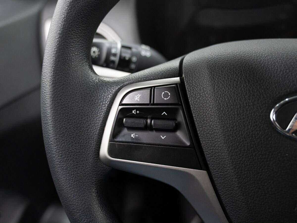 Hyundai Solaris 2019 года с пробегом. Фото: #11