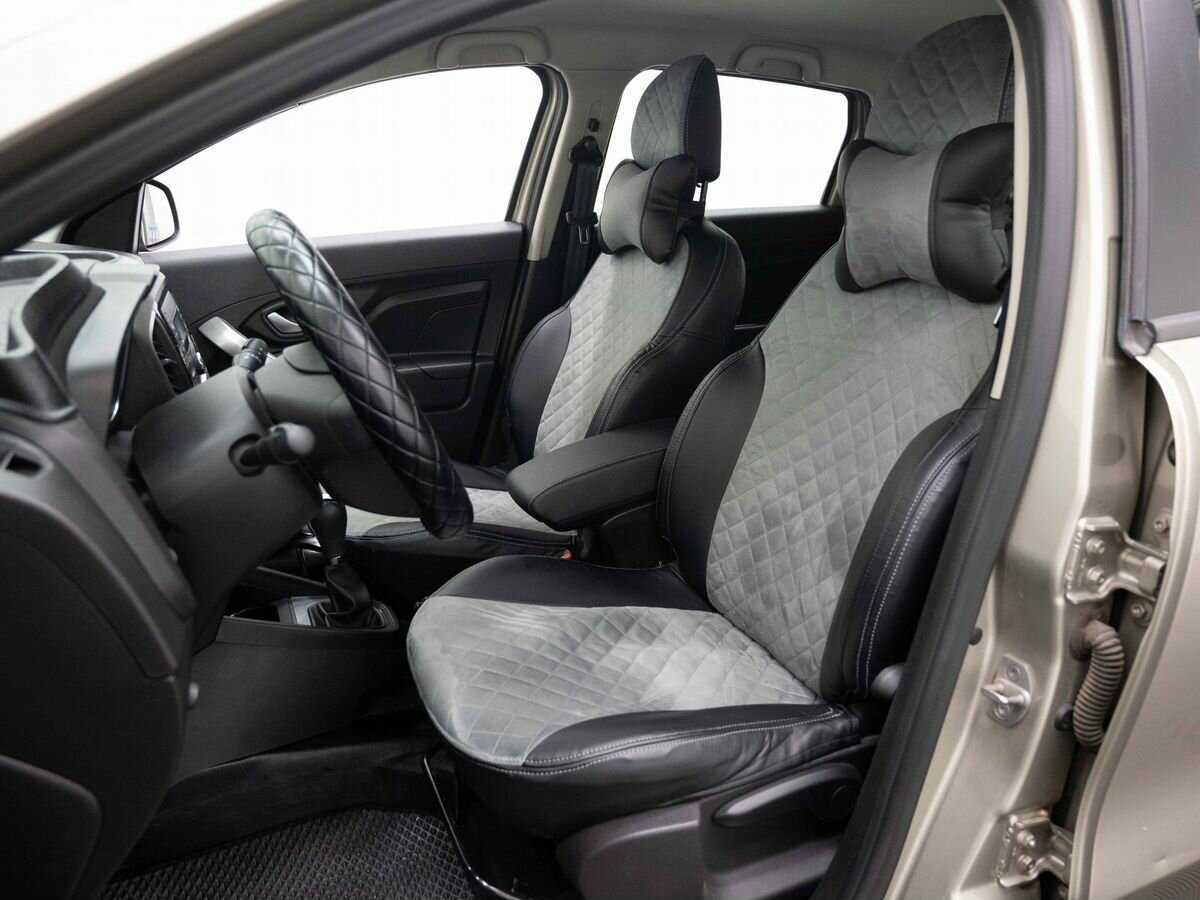 Lada (ВАЗ) XRAY 2019 года с пробегом. Фото: #7