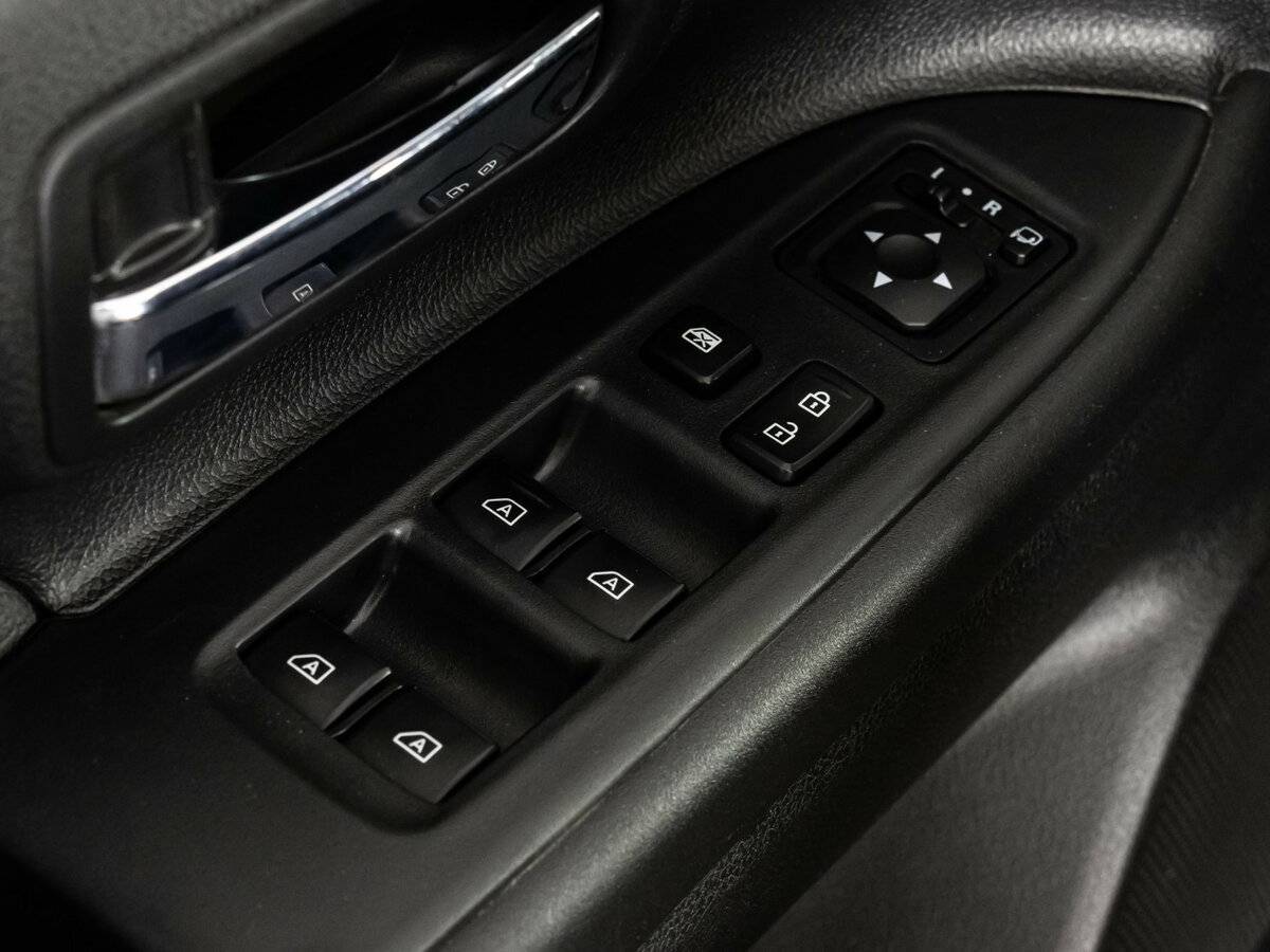 Mitsubishi Outlander 2020 года с пробегом. Фото: #20