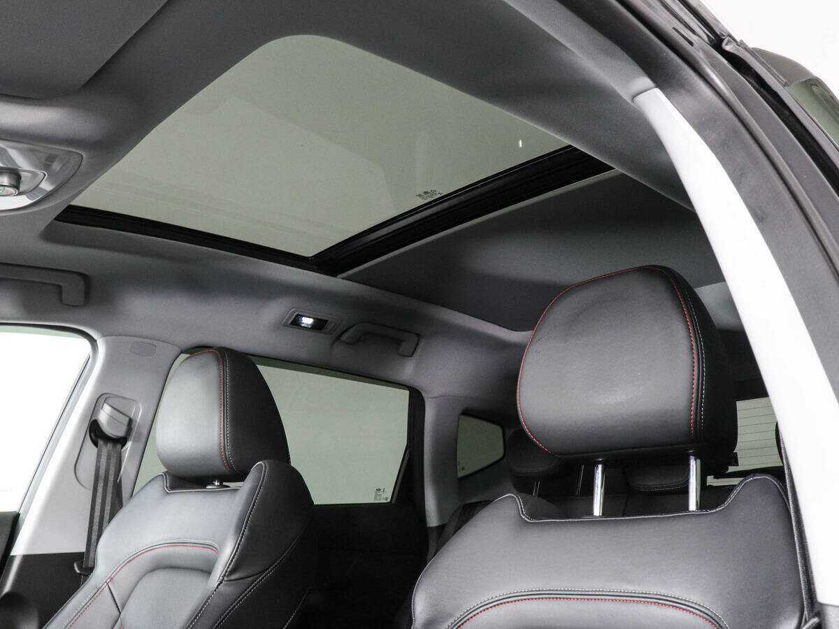 Chery Tiggo 7 Pro 2020 года с пробегом. Фото: #13