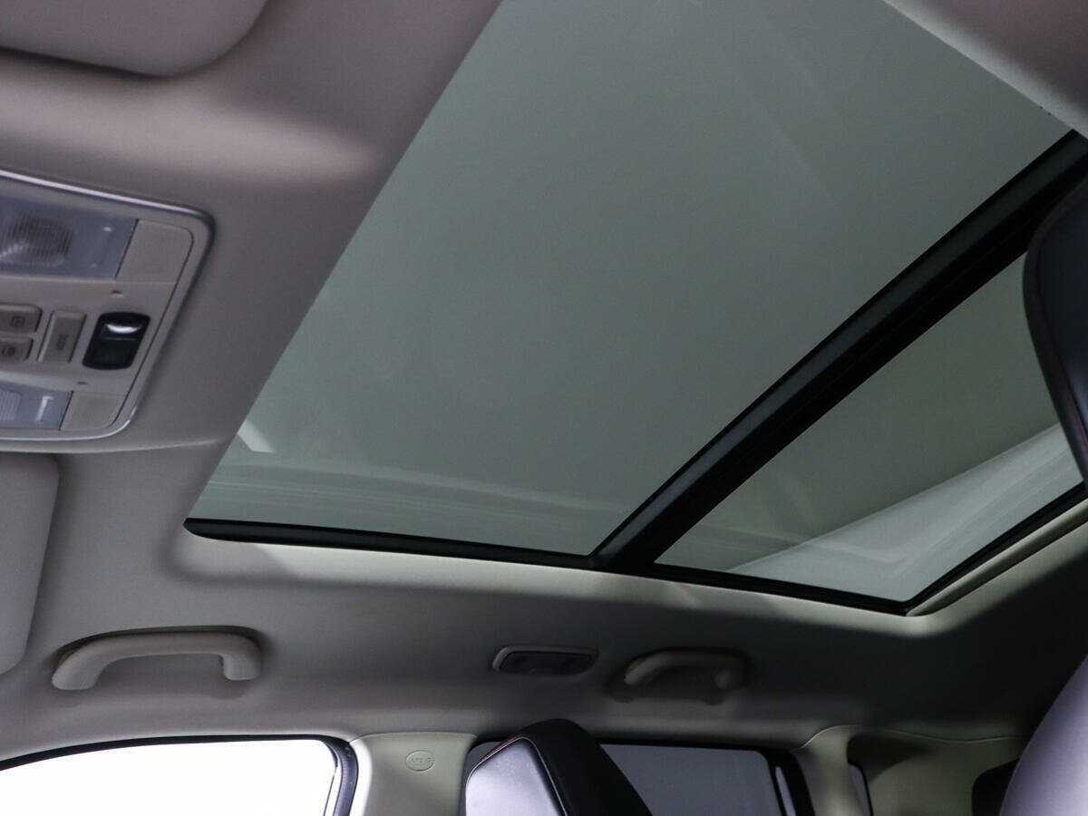 Changan CS35PLUS 2024 года с пробегом. Фото: #15