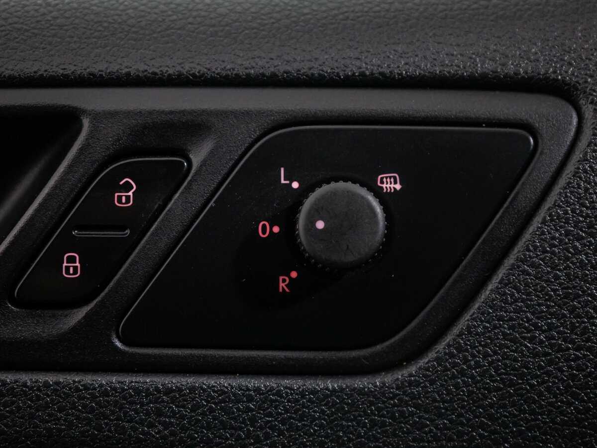 Volkswagen Jetta 2012 года с пробегом. Фото: #15