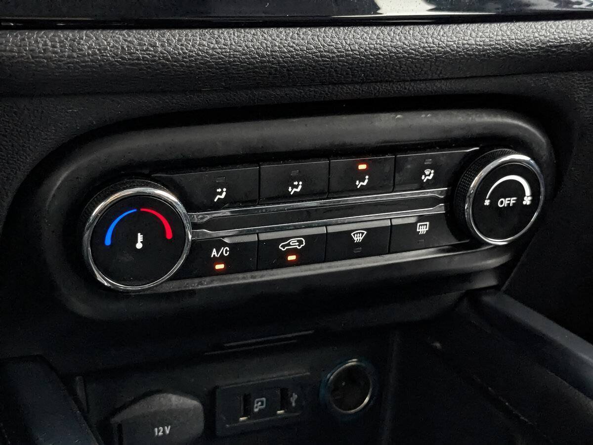 Chery Tiggo 4 2021 года с пробегом. Фото: #20