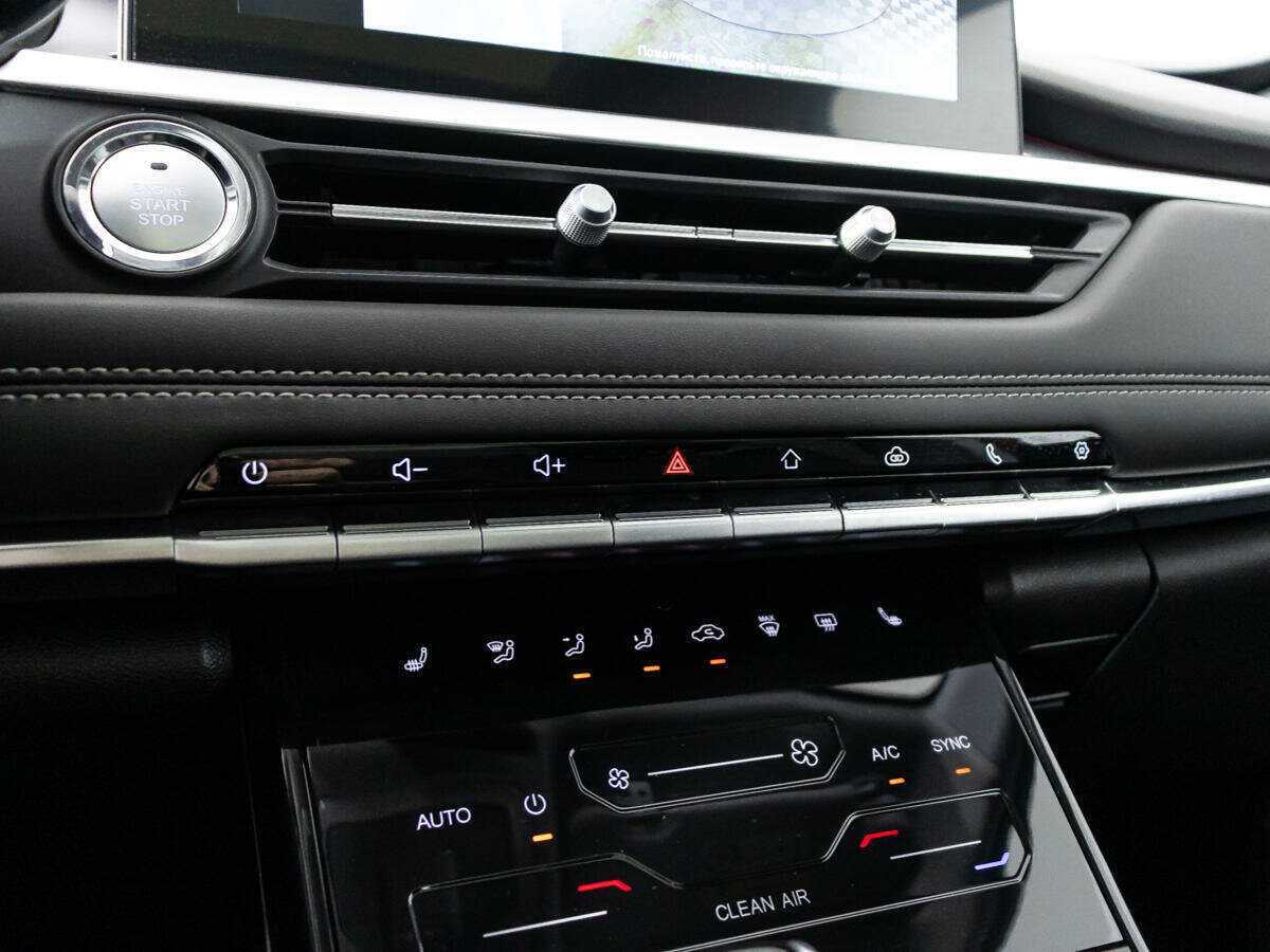 Chery Tiggo 7 Pro 2022 года с пробегом. Фото: #19