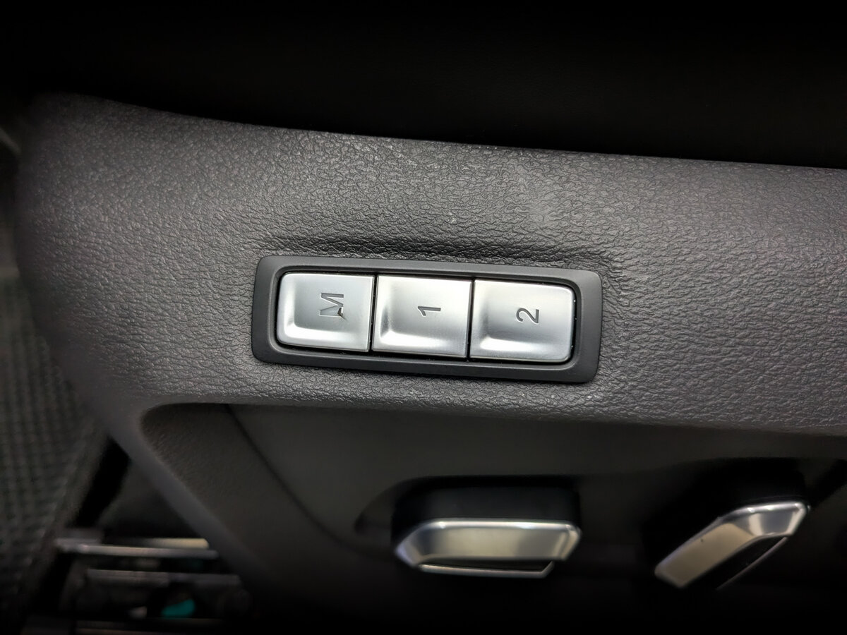 Chery Tiggo 7 Pro Max 2023 года с пробегом. Фото: #21