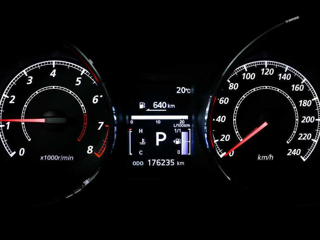 Mitsubishi ASX 2013 года с пробегом. Фото: #9