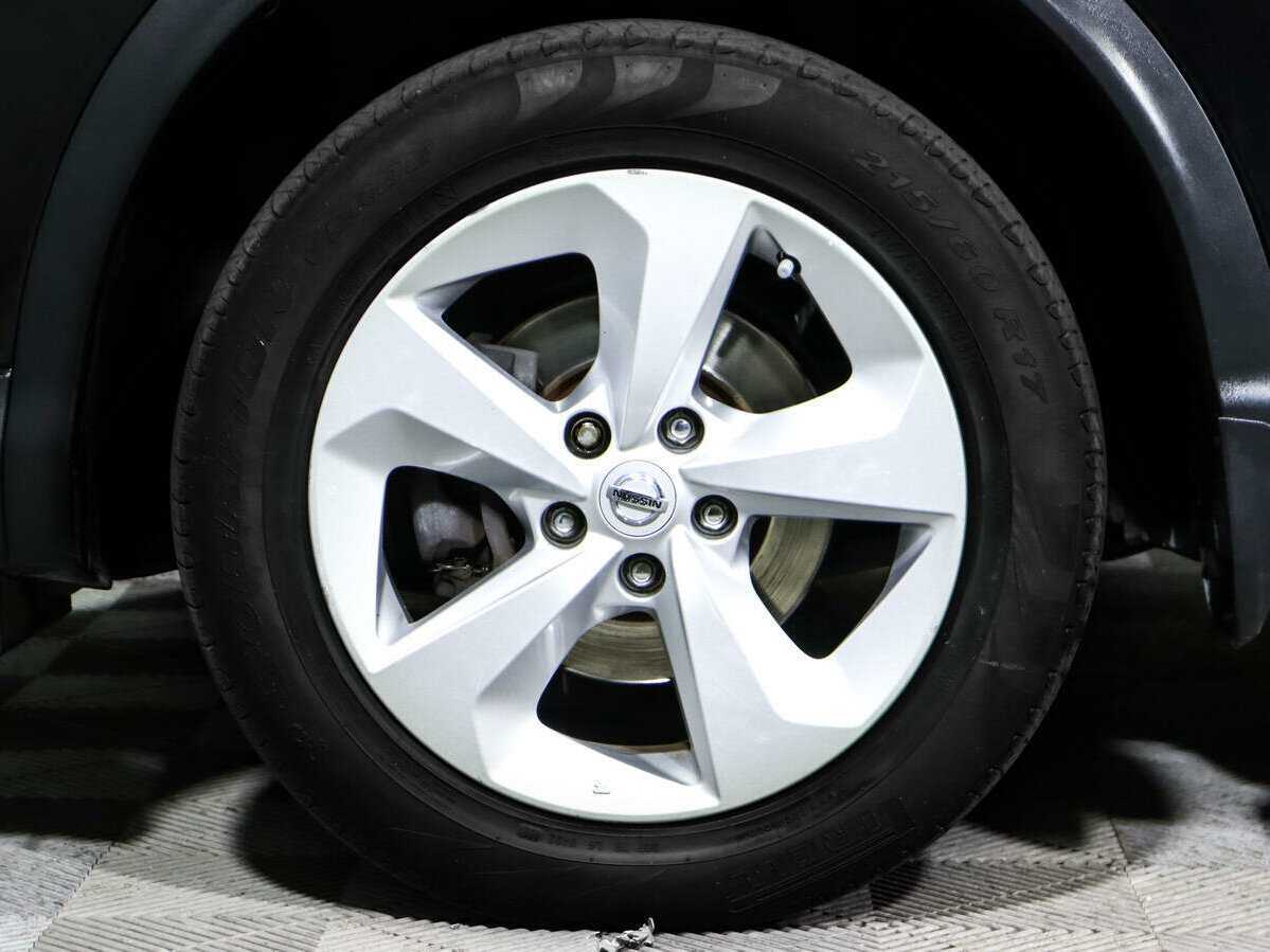 Nissan Qashqai 2019 года с пробегом. Фото: #12