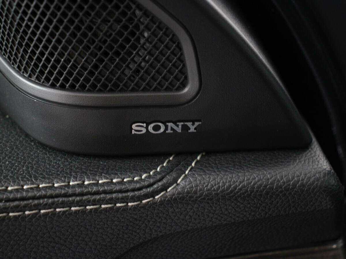 EXEED VX 2022 года с пробегом. Фото: #22