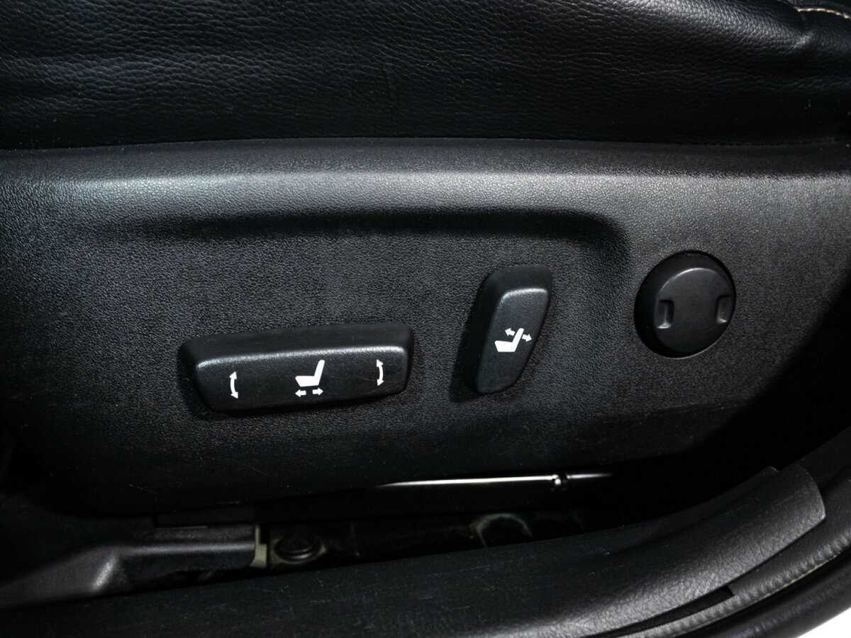 Toyota Camry 2016 года с пробегом. Фото: #14