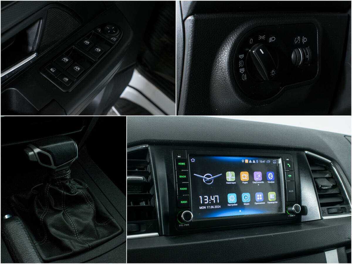 УАЗ Patriot 2018 года с пробегом. Фото: #14