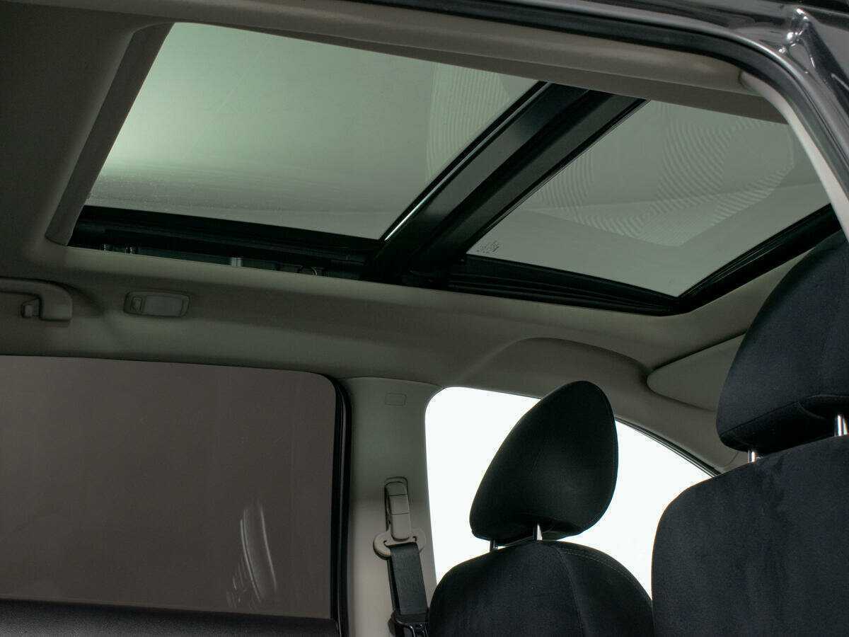 Nissan X-Trail 2016 года с пробегом. Фото: #13