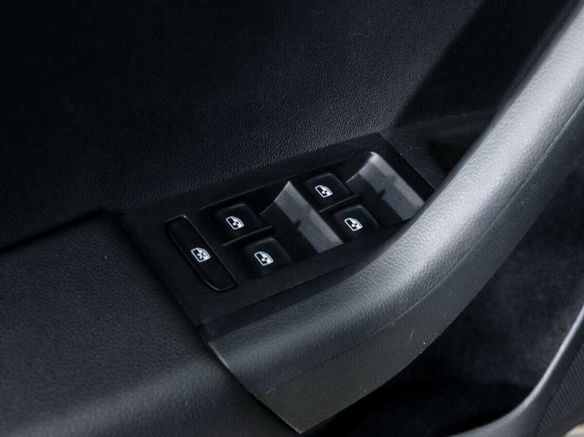 Skoda Octavia 2016 года с пробегом. Фото: #12